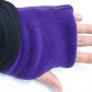 [ BLINK ] POLARTEC FINGERLESS GLOVE MADE IN USA