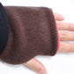 [ BLINK ] POLARTEC FINGERLESS GLOVE MADE IN USA