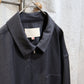 ［YOKO SAKAMOTO] ZIP SHIRT
