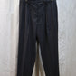 ［YOKO SAKAMOTO] DOUBLE PLEATED TROUSERS