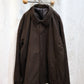 ［YOKO SAKAMOTO]  COACH JACKET - NUBUCK -