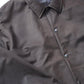 ［YOKO SAKAMOTO]  COACH JACKET - NUBUCK -