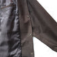 ［YOKO SAKAMOTO]  COACH JACKET - NUBUCK -