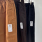 [THE DAILY SPORT by SMOKE T ONE] DAILY DIGGING -DUCK PANTS-