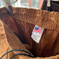 [THE DAILY SPORT by SMOKE T ONE] DAILY DIGGING -DUCK PANTS-