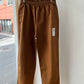 [THE DAILY SPORT by SMOKE T ONE] DAILY DIGGING -DUCK PANTS-