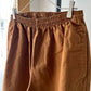 [THE DAILY SPORT by SMOKE T ONE] DAILY DIGGING -DUCK PANTS-