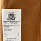 [THE DAILY SPORT by SMOKE T ONE] DAILY DIGGING -DUCK PANTS-