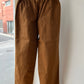 [THE DAILY SPORT by SMOKE T ONE] DAILY DIGGING -DUCK PANTS-