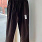 [THE DAILY SPORT by SMOKE T ONE] DAILY DIGGING -DUCK PANTS-