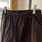 [THE DAILY SPORT by SMOKE T ONE] DAILY DIGGING -DUCK PANTS-