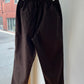 [THE DAILY SPORT by SMOKE T ONE] DAILY DIGGING -DUCK PANTS-