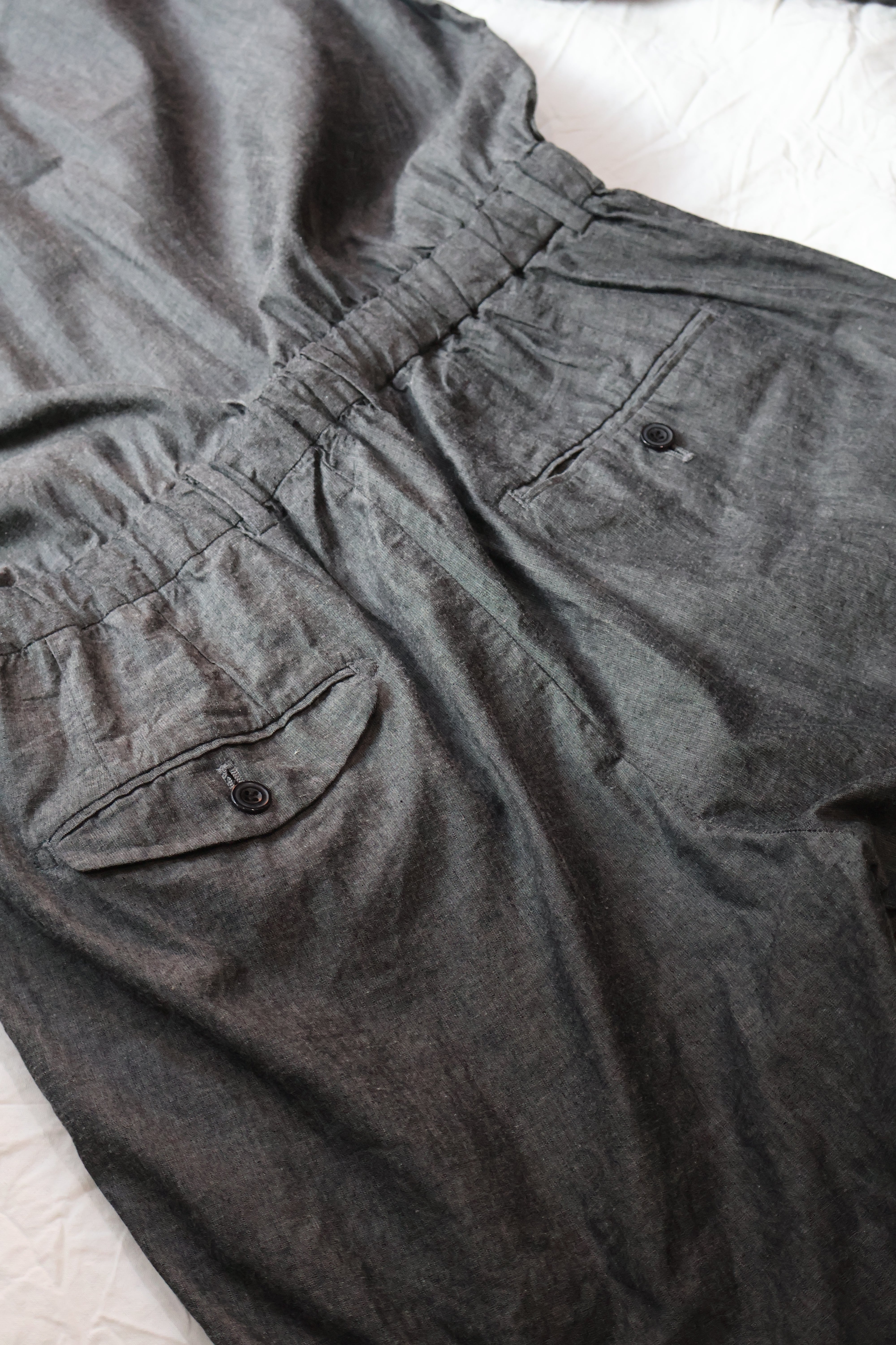 YOKO SAKAMOTO] JUMP SUIT – In part