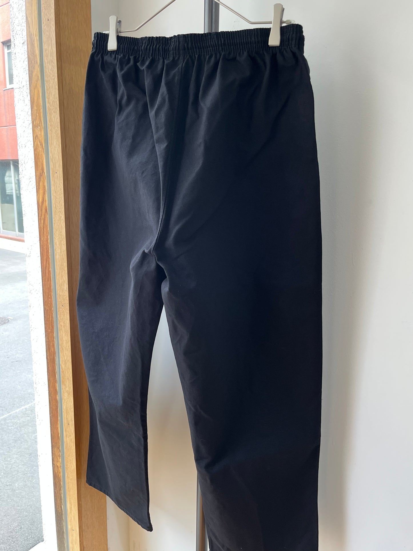 [THE DAILY SPORT by SMOKE T ONE] DAILY DIGGING -DUCK PANTS-
