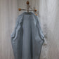 ［YOKO SAKAMOTO] REGULAR COLLAR SHIRT