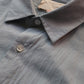 ［YOKO SAKAMOTO] REGULAR COLLAR SHIRT