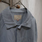 ［YOKO SAKAMOTO] WORK SHIRT