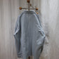 ［YOKO SAKAMOTO] WORK SHIRT