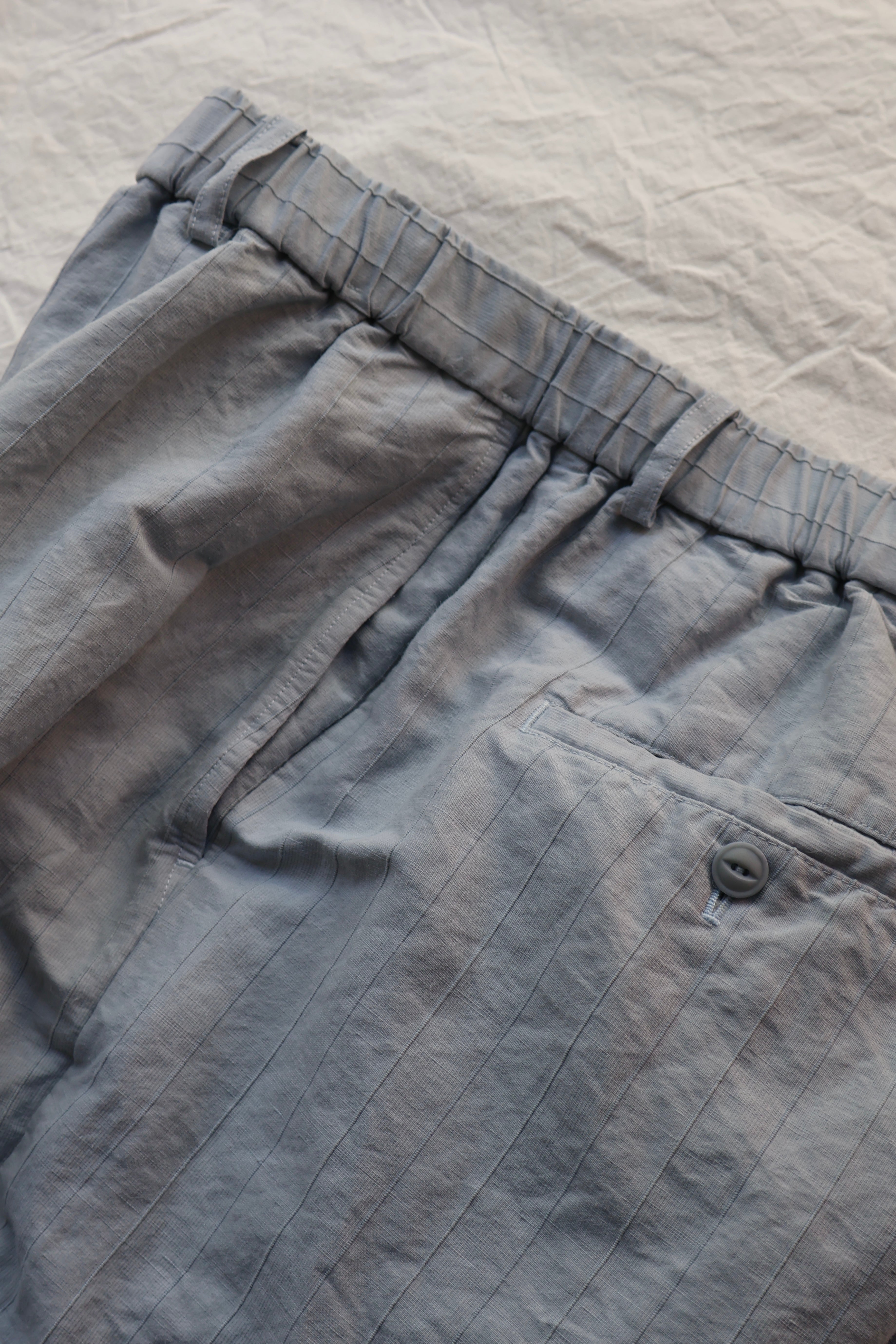 SSSです！ YOKO SAKAMOTO] STANDARD EASY PANTS – In part