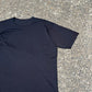 ［un /unbient] INDIGO-DYE S/S TEE