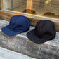 [ONE CS FITS ALL by SMOKE T ONE] 6 PANEL B.B CAP