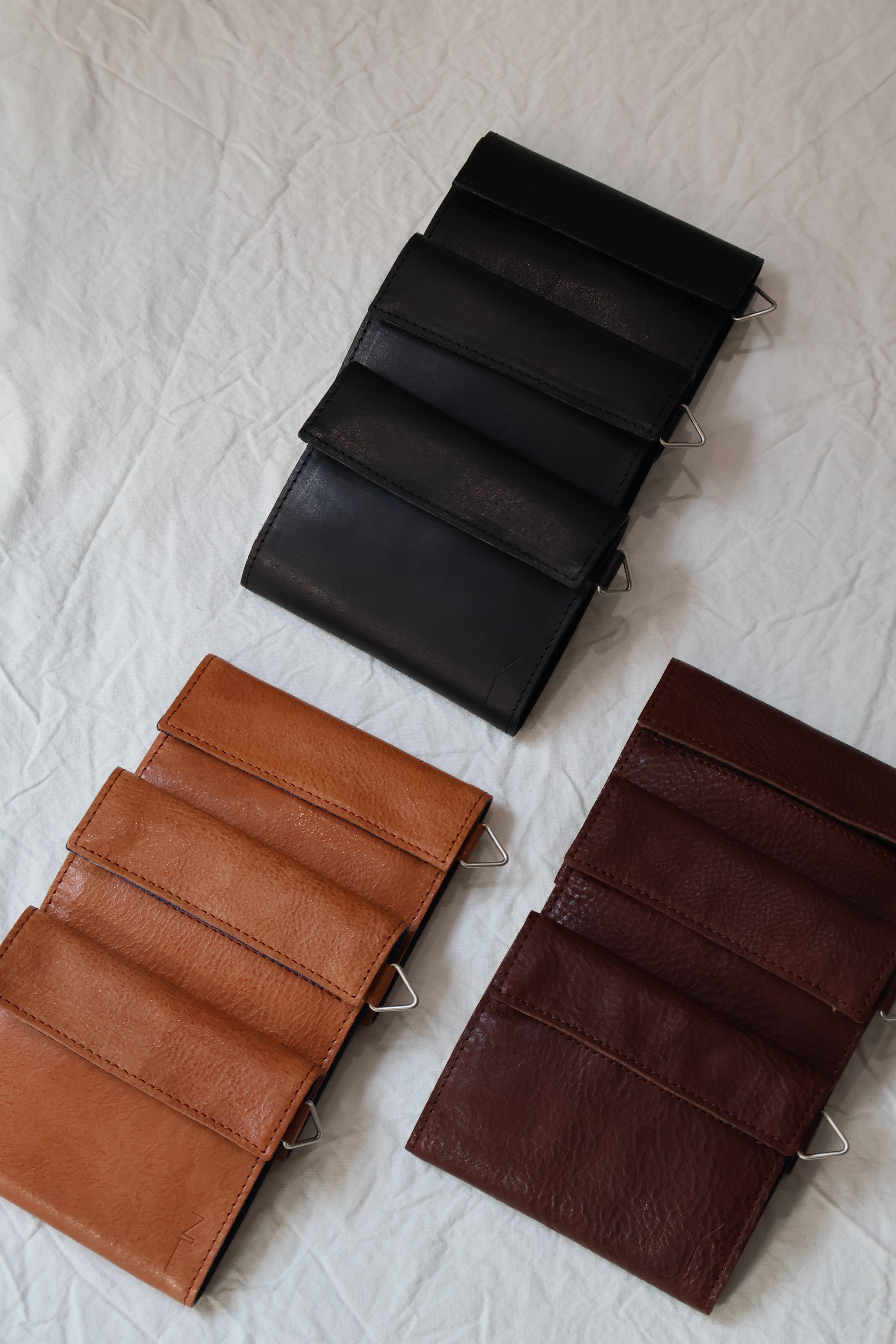 [×NL] Beli Wallet – In part