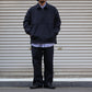 [ BLINK ] W-WEAVE NYLON EASY TROUSERS