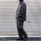 [ BLINK ] W-WEAVE NYLON EASY TROUSERS