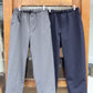 [ BLINK ] W-WEAVE NYLON EASY TROUSERS