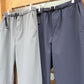 [ BLINK ] W-WEAVE NYLON EASY TROUSERS
