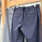 [ BLINK ] W-WEAVE NYLON EASY TROUSERS
