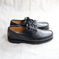 [ BLINK ×QUODDY ] D-RING MOCCASIN
