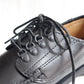 [ BLINK ×QUODDY ] D-RING MOCCASIN