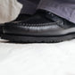 [ BLINK ×QUODDY ] D-RING MOCCASIN