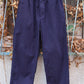 [ BLINK × LOBS ] EASY TROUSERS