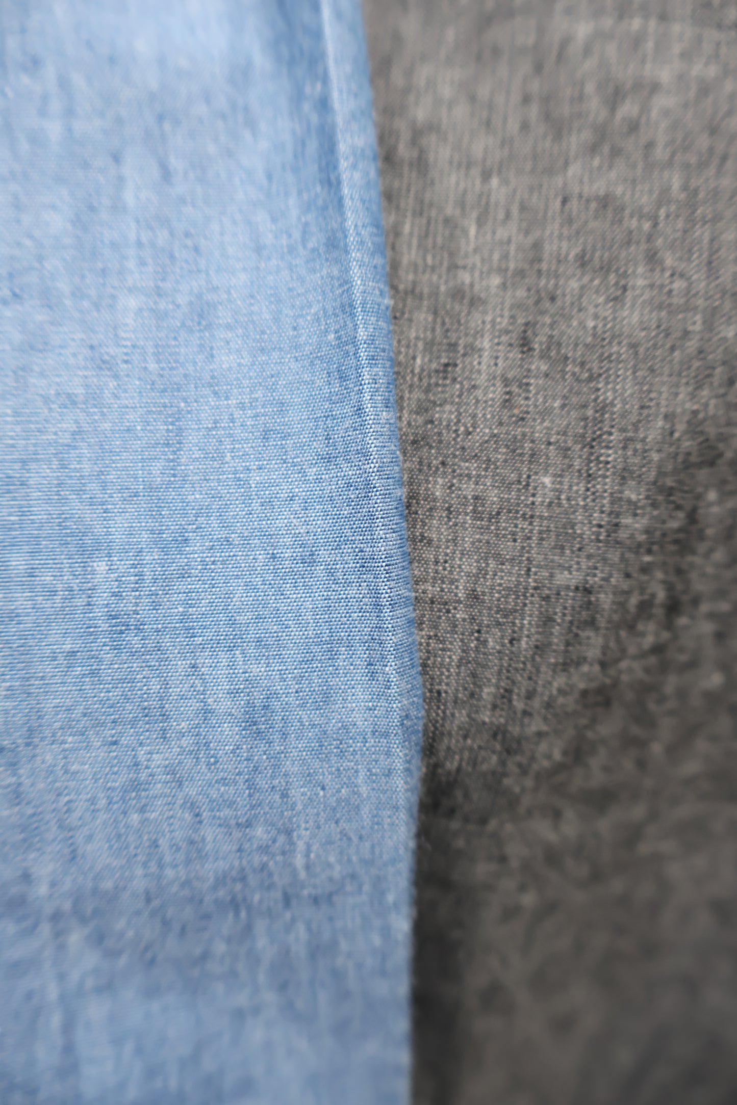 [ LOBS × BLINK ] C4 PULLOVER SHIRTS