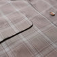 ［un /unbient] KAIKIN SHIRTS L/S