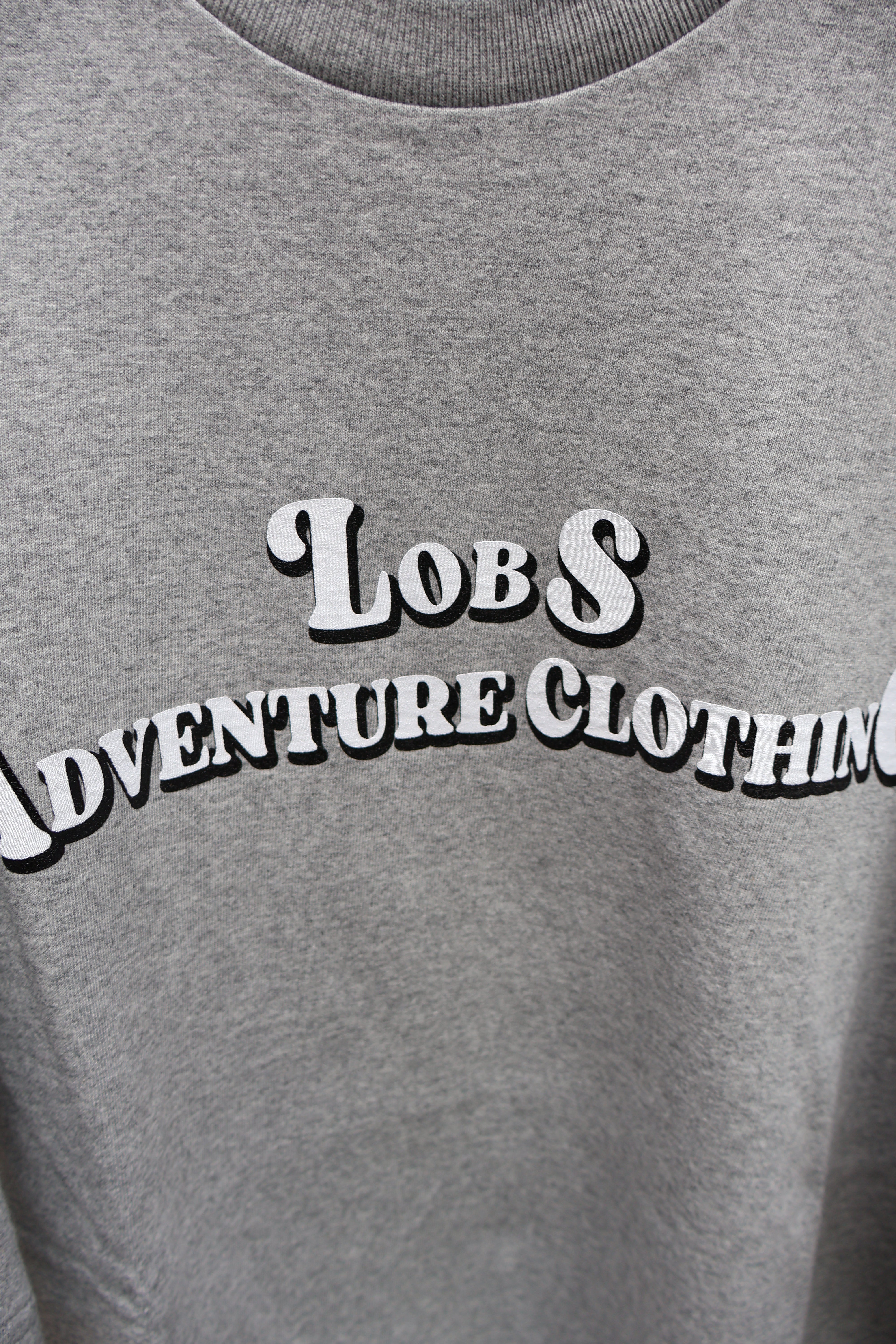 LOBS Adventure Clothing – In part