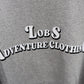 [LOBS] PRINT TEE