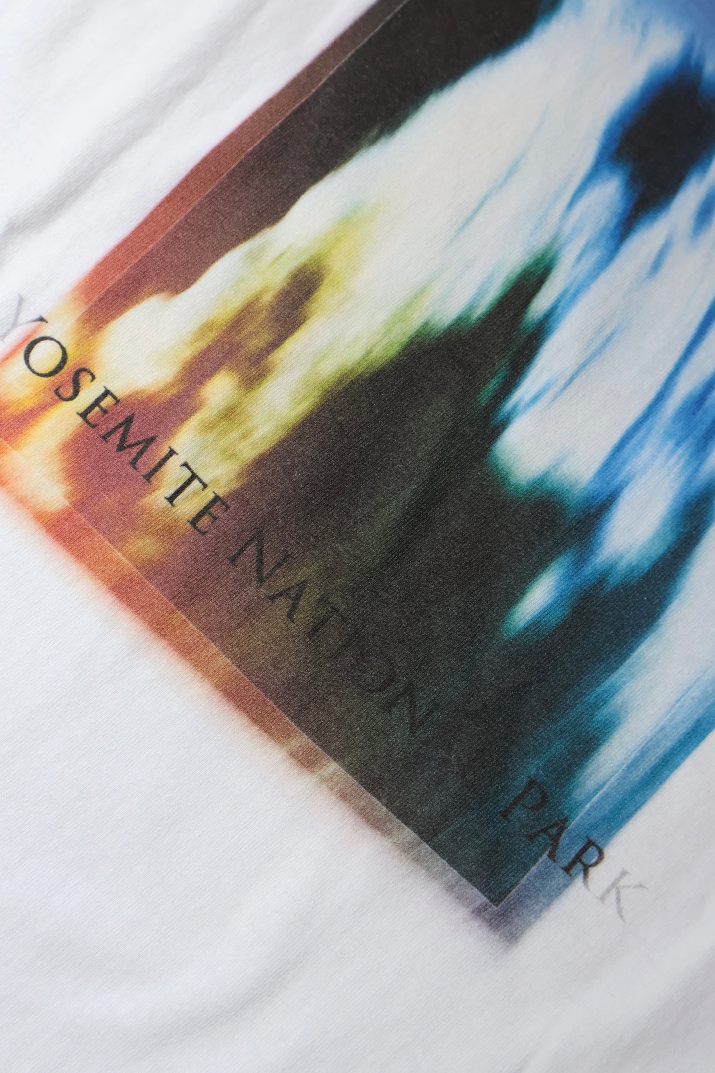 [LOBS] PRINT TEE