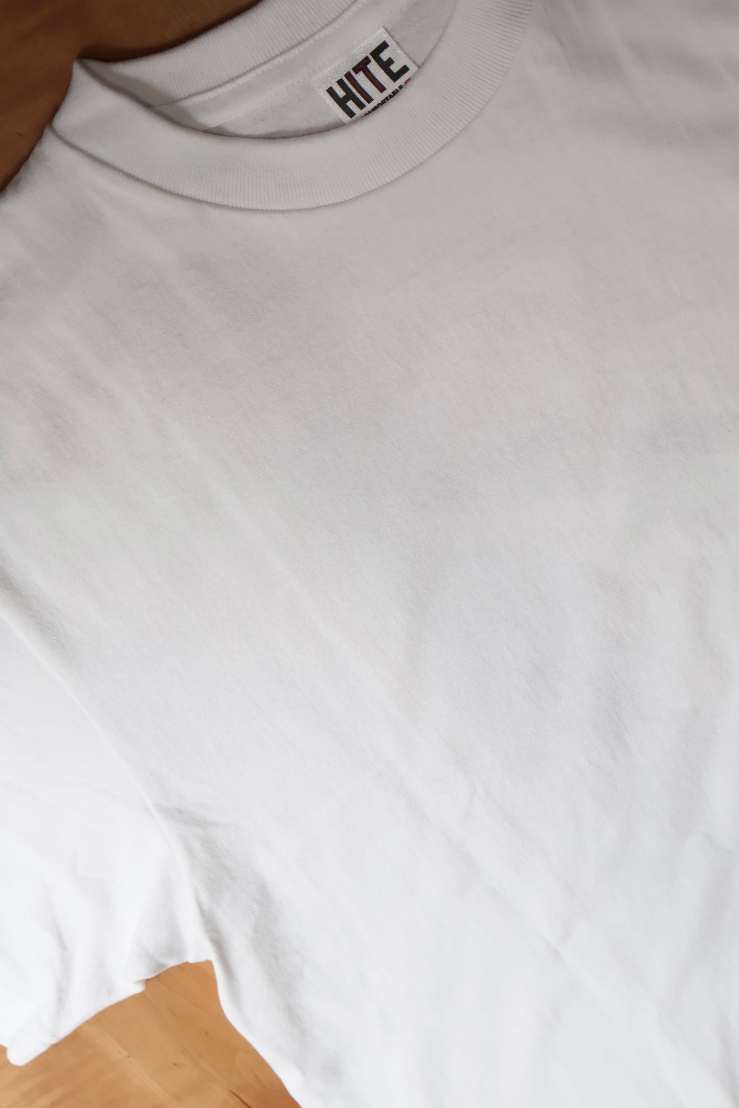 [LOBS] PRINT TEE
