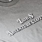 [LOBS] PRINT TEE
