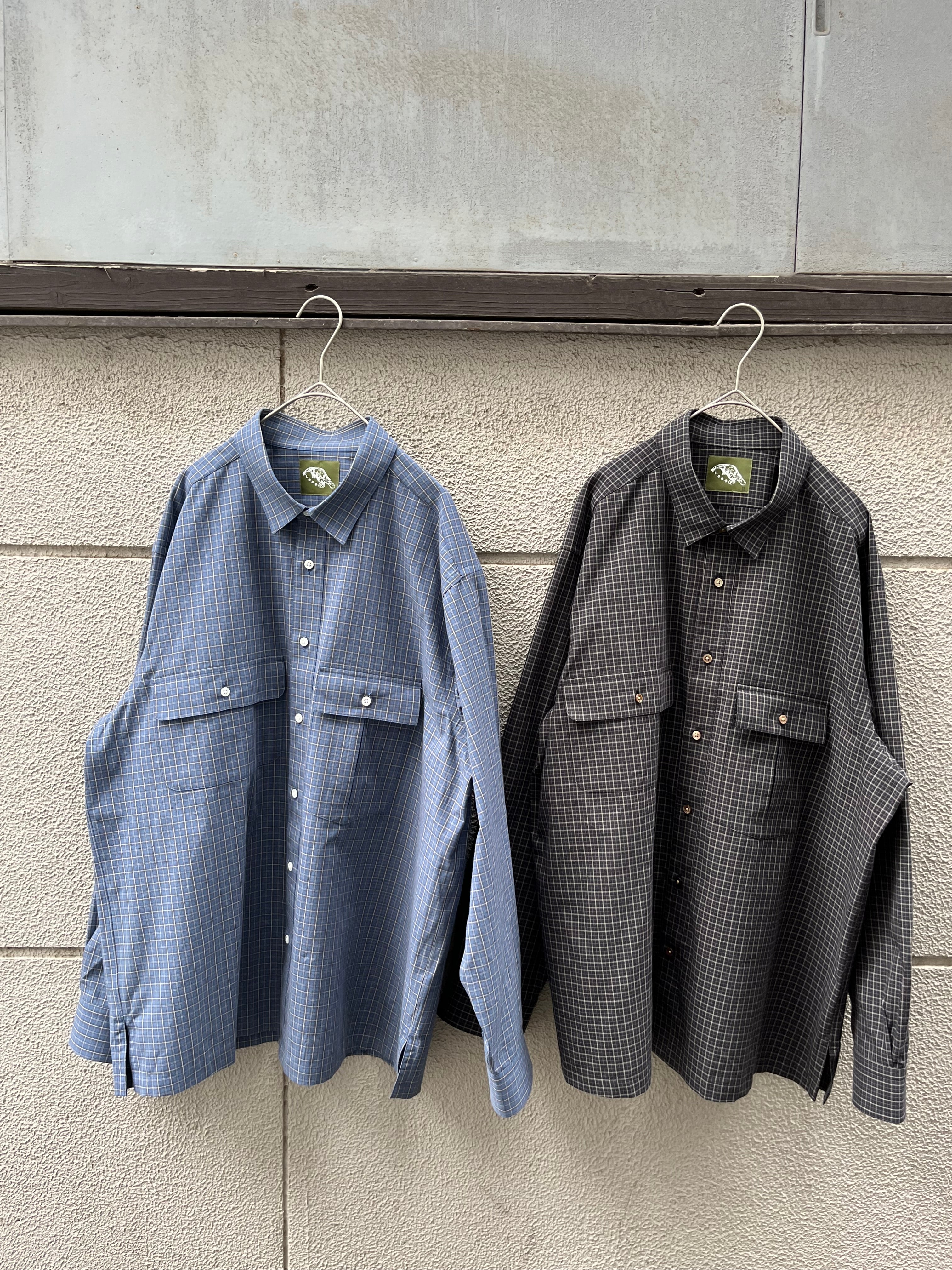 LOBS Adventure Clothing – In part