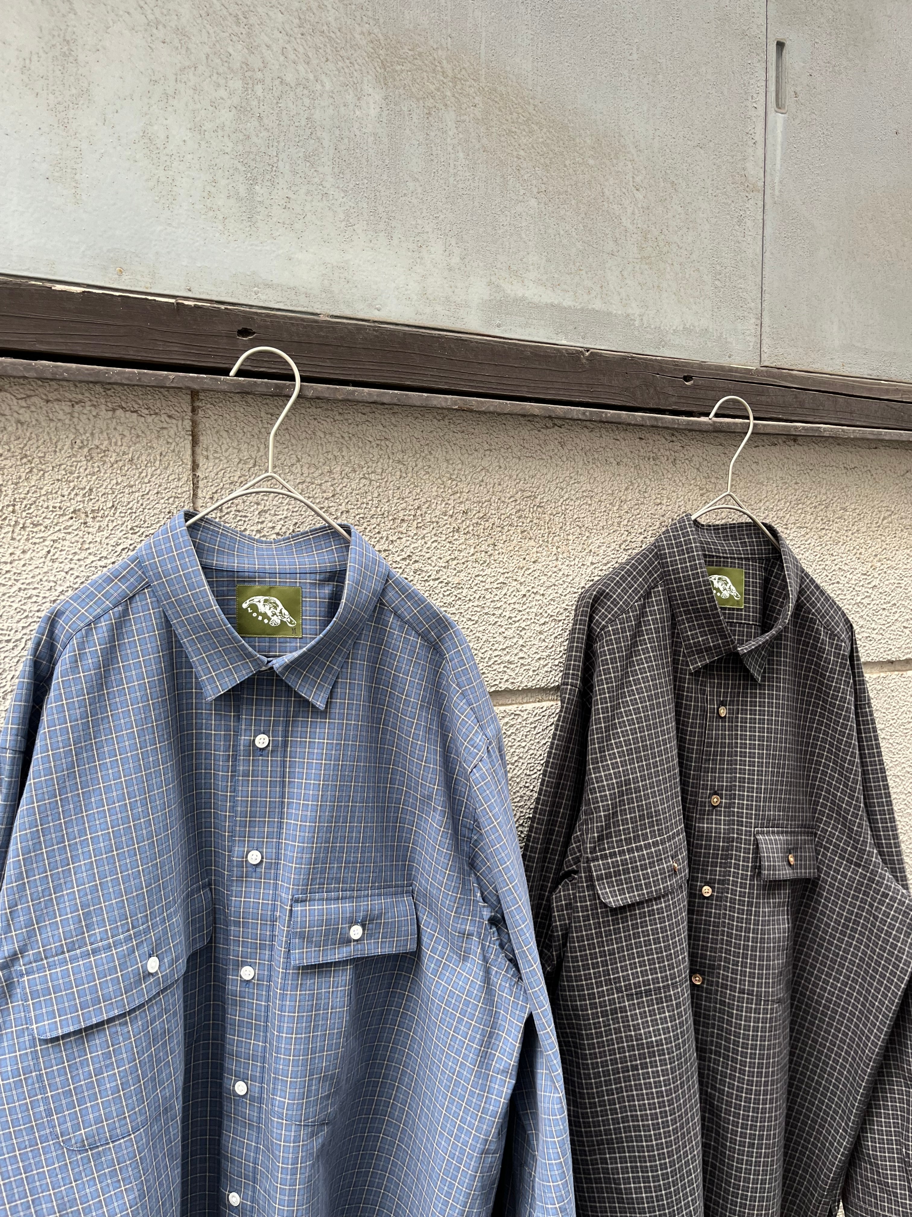 LOBS]C4 ADVENTURE SHIRTS 2 – In part