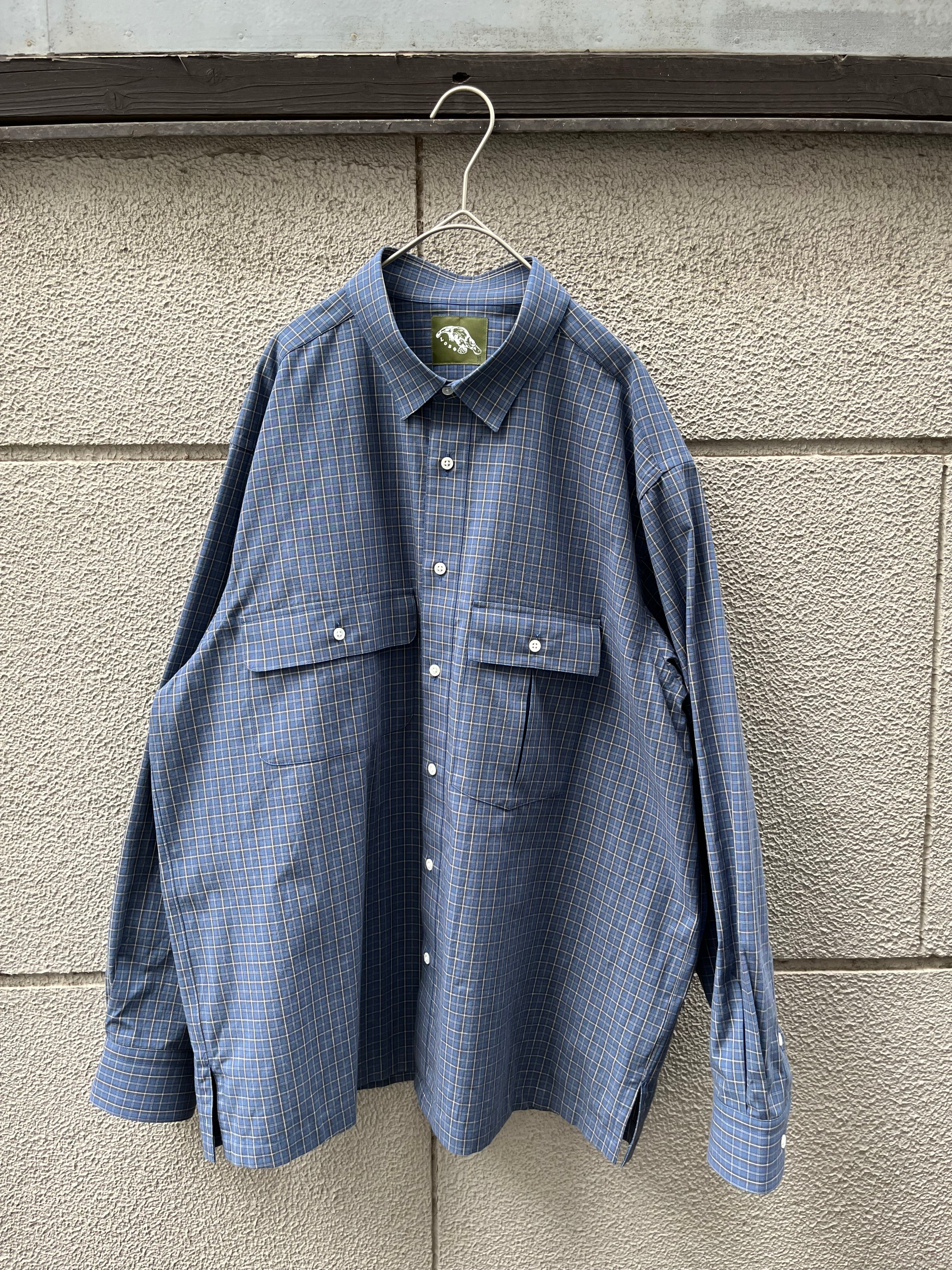 LOBS]C4 ADVENTURE SHIRTS 2 – In part