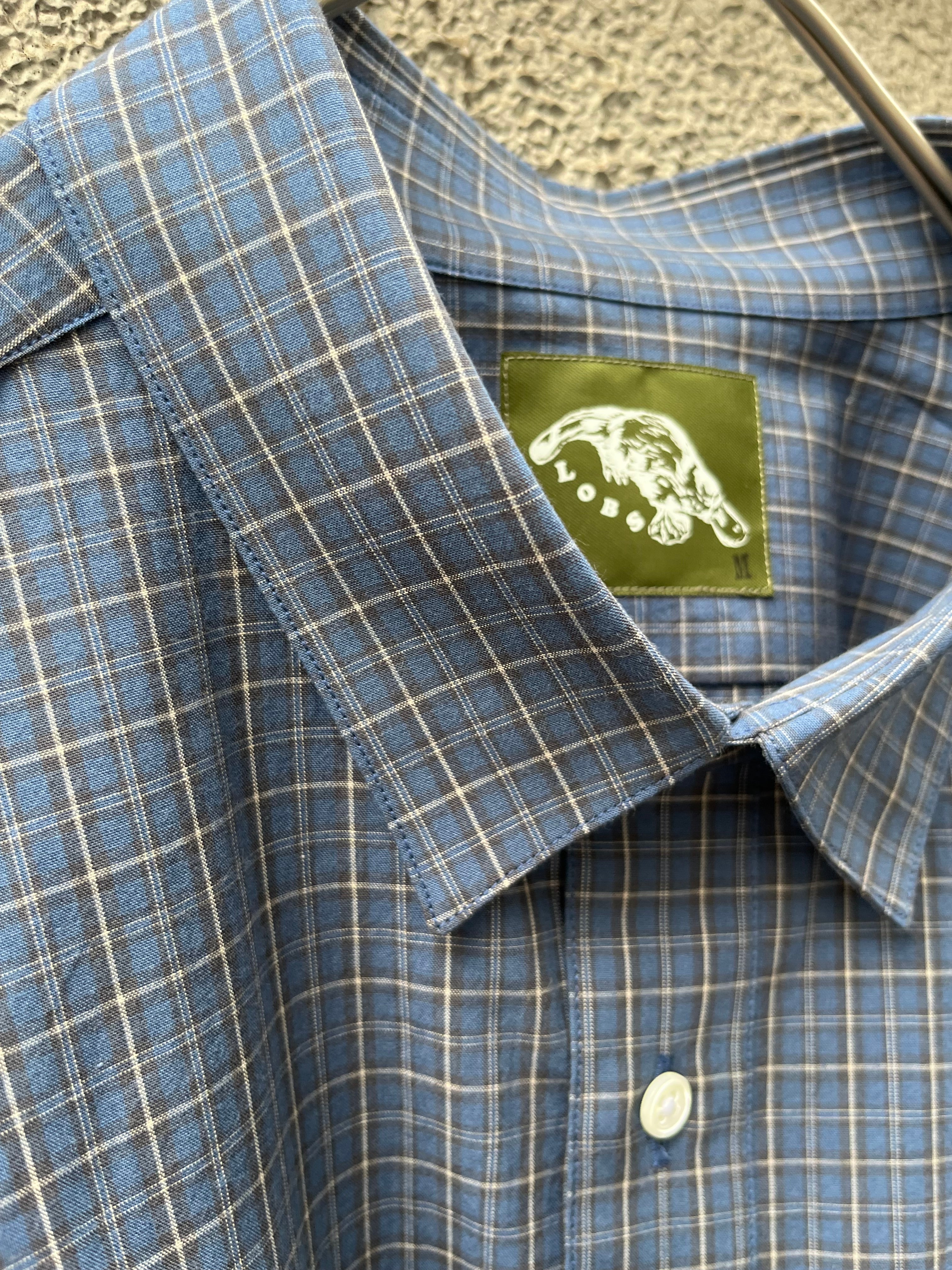 LOBS]C4 ADVENTURE SHIRTS 2 – In part