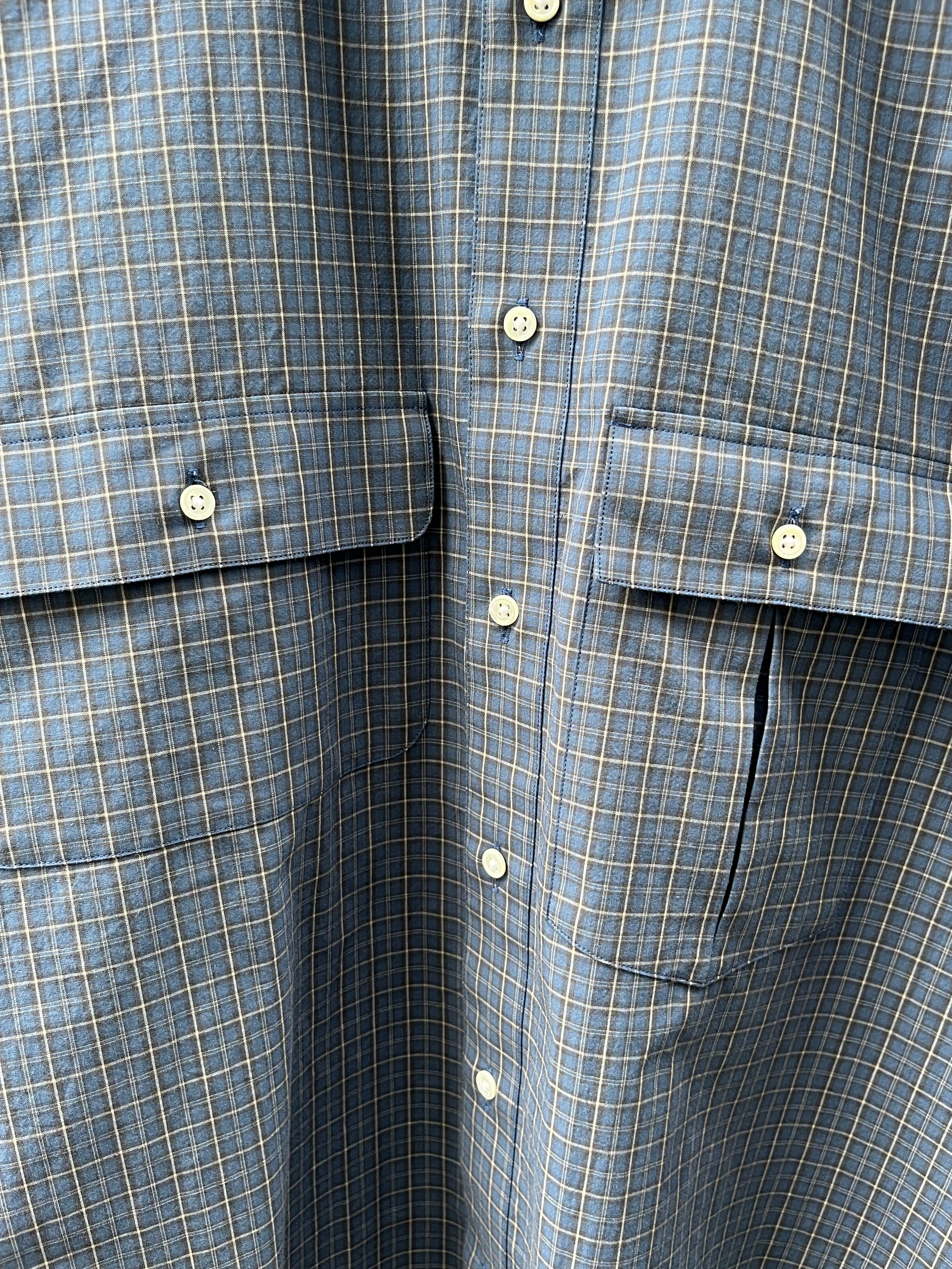 Lobs Adventure Clothing シャツ　L LOBS]C4 ADVENTURE SHIRTS 2 – In part