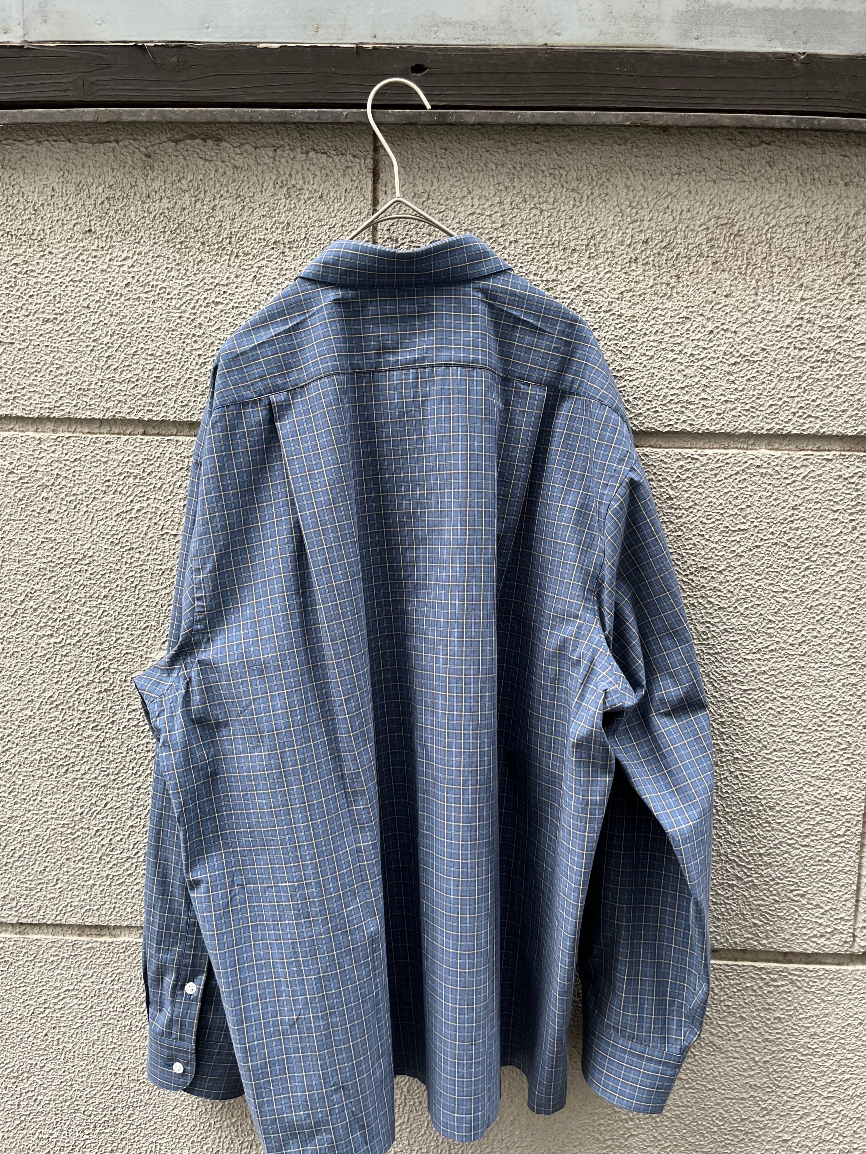 LOBS]C4 ADVENTURE SHIRTS 2 – In part