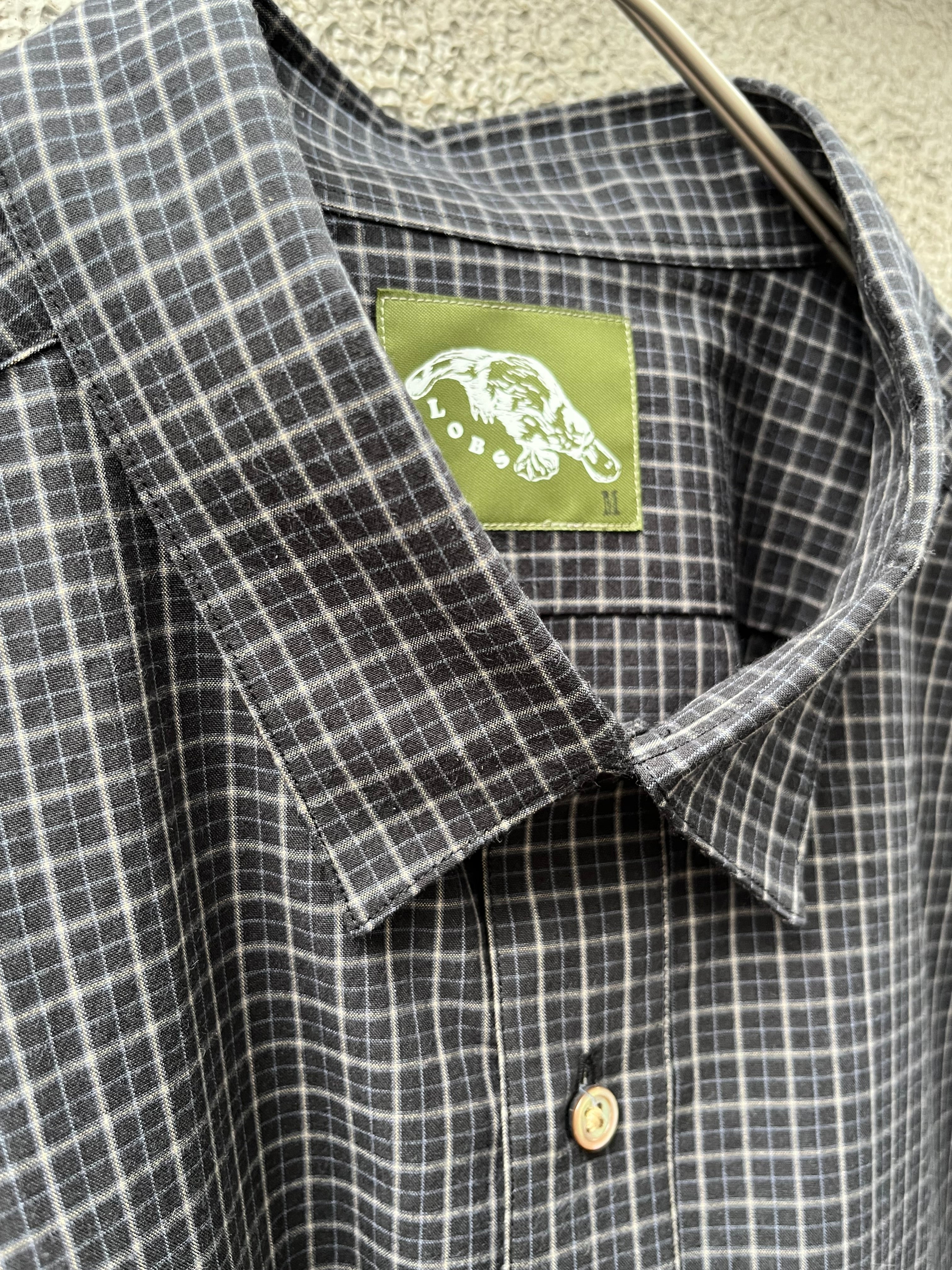 LOBS]C4 ADVENTURE SHIRTS 2 – In part