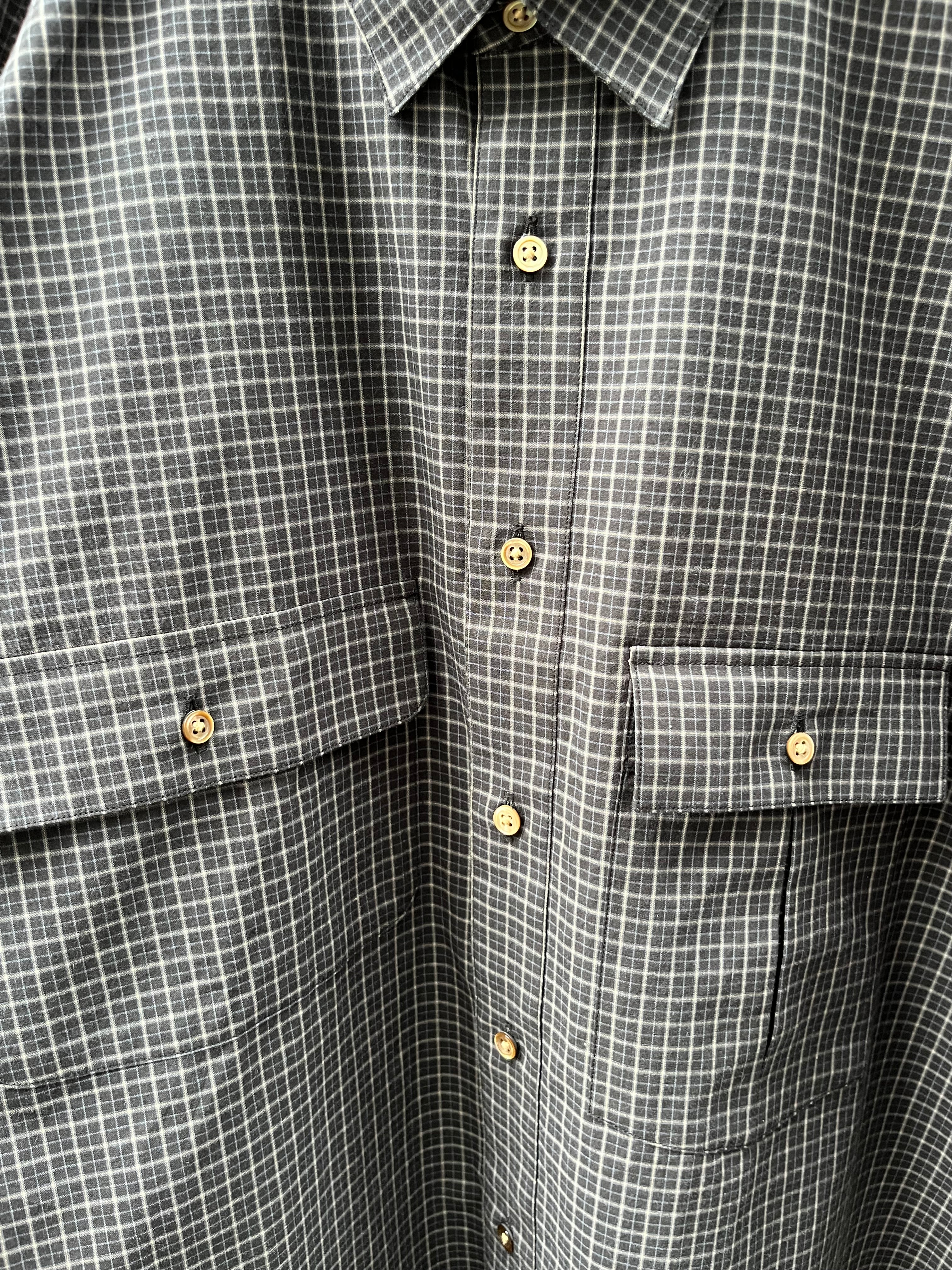 Lobs Adventure Clothing シャツ　L LOBS]C4 ADVENTURE SHIRTS 2 – In part